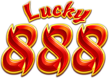 lucky888slotapp.com Logo